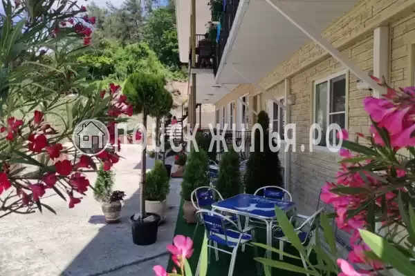 Частный сектор «Уда-ча», Лазаревское