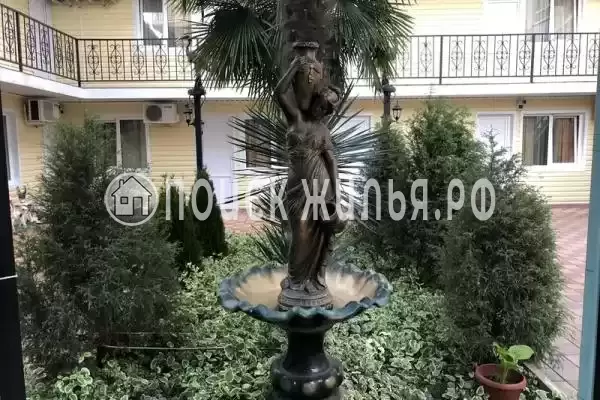 «Санар», Лазаревское