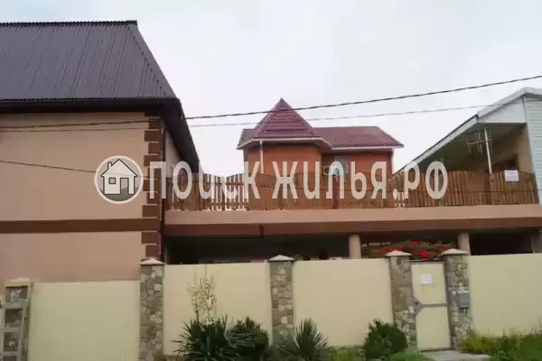 Частный сектор «Sunset», Архипо-Осиповка