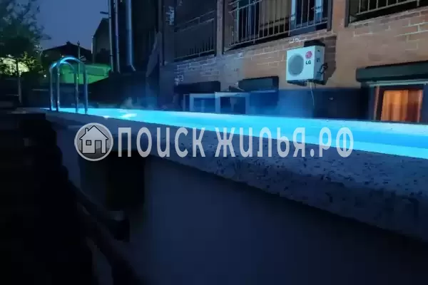 Частный сектор «Sunset», Архипо-Осиповка