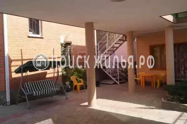 Частный сектор «Sunset», Архипо-Осиповка