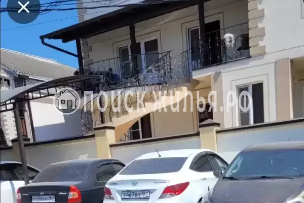 Гостевой дом «Селена», Кабардинка