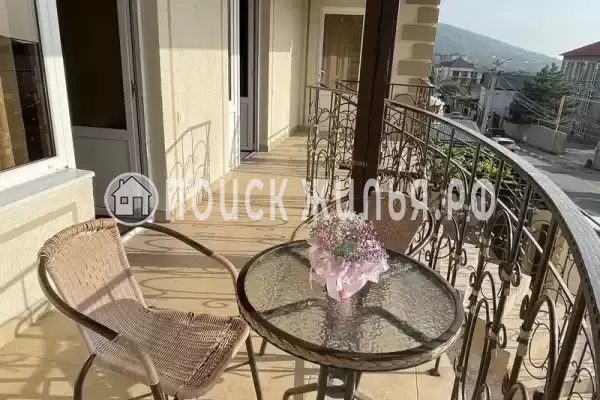 Гостевой дом «Селена», Кабардинка