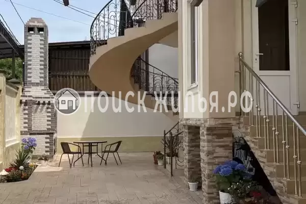 Гостевой дом «Селена», Кабардинка