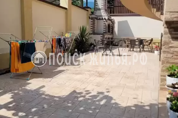 Гостевой дом «Селена», Кабардинка