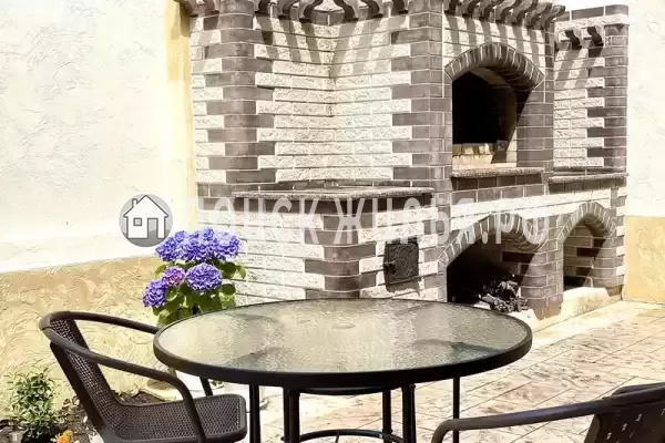 Гостевой дом «Селена», Кабардинка