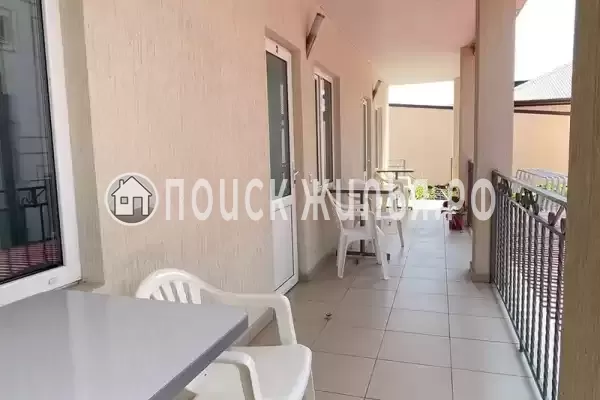 Гостевой дом «Селена», Кабардинка