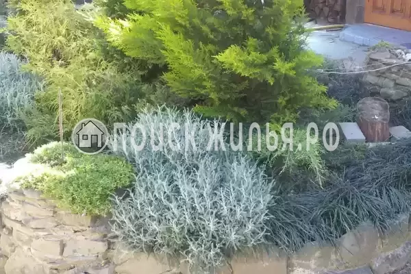 Частный сектор «Надежда», Лазаревское