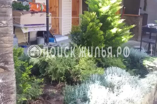 Частный сектор "Надежда", Лазаревское, ул. Лазарева, д. 27