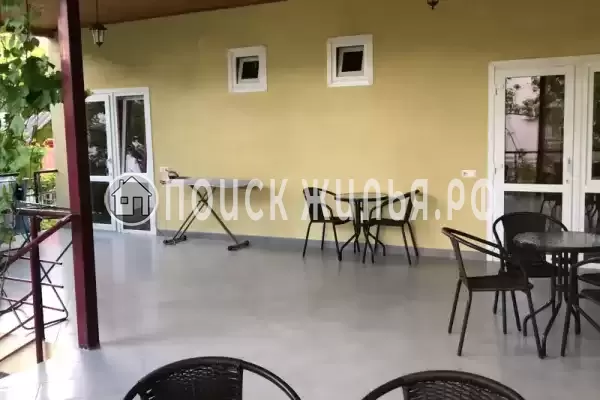 «Семейный», Геленджик