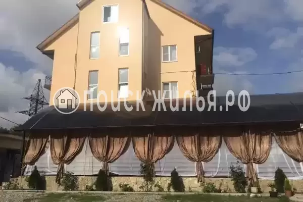 «ЛооБич Горный Воздух», Лоо «ЛооБич Горный Воздух», Лоо