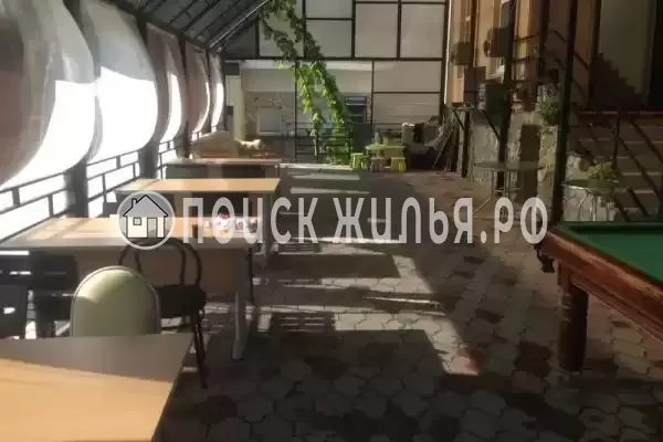 «ЛооБич Горный Воздух», Лоо «ЛооБич Горный Воздух», Лоо