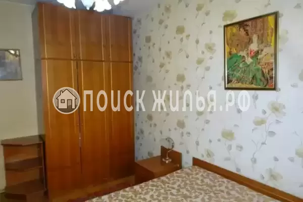 Квартира «Двухкомнатная квартира под ключ», Лазаревское