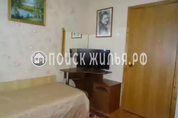 Квартира «Двухкомнатная квартира под ключ», Лазаревское