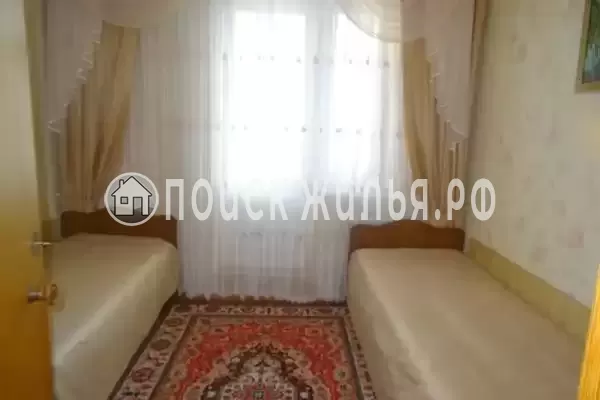 Квартира «Двухкомнатная квартира под ключ», Лазаревское