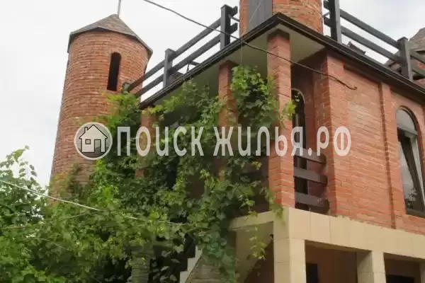 «Старый замок», Архипо-Осиповка «Старый замок», Архипо-Осиповка