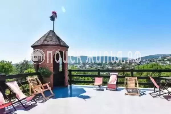 «Старый замок», Архипо-Осиповка «Старый замок», Архипо-Осиповка