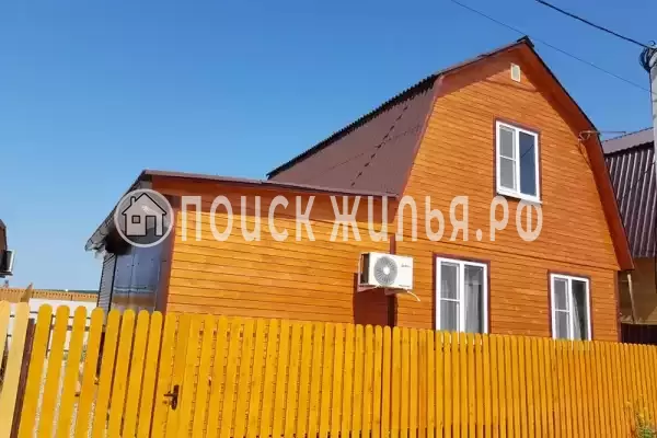 Дом под ключ «Коттедж Солнечный», Голубицкая Дом под ключ «Коттедж Солнечный», Голубицкая