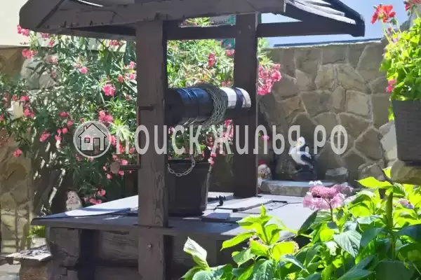 «Валерия», Лазаревское