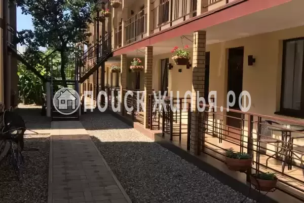 «Валерия», Краснодарский край, Сочи, Лазаревское, Павлова, д.25