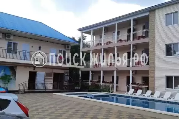 «Лариса», Лермонтово «Лариса», Лермонтово