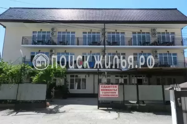 «Лариса», Лермонтово «Лариса», Лермонтово