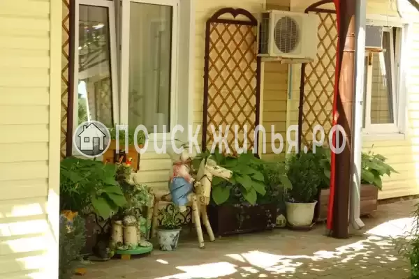 Частный сектор «У Лукоморья», Архипо-Осиповка