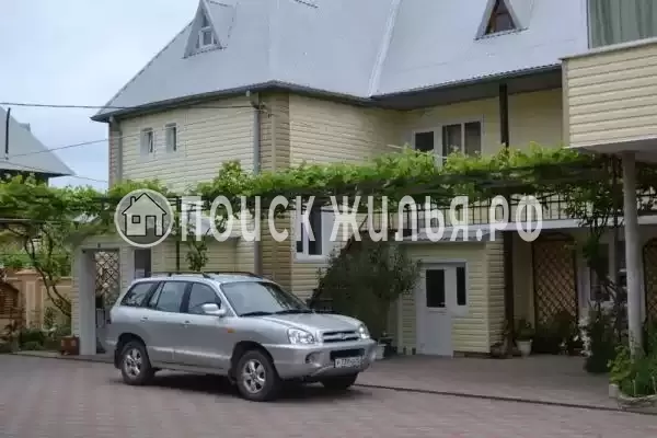 Частный сектор «У Лукоморья», Архипо-Осиповка Частный сектор «У Лукоморья», Архипо-Осиповка