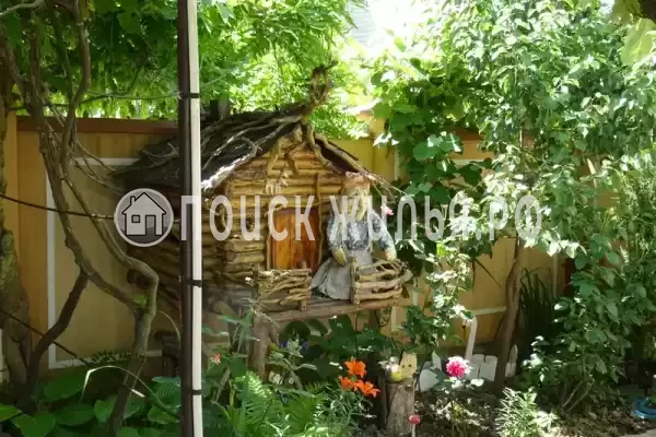 Частный сектор «У Лукоморья», Архипо-Осиповка