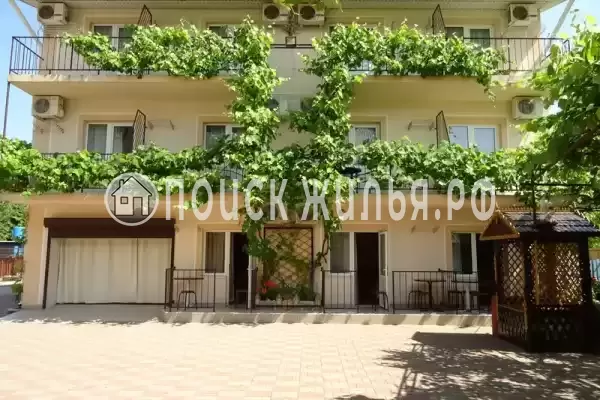 Частный сектор «У Лукоморья», Архипо-Осиповка Частный сектор «У Лукоморья», Архипо-Осиповка