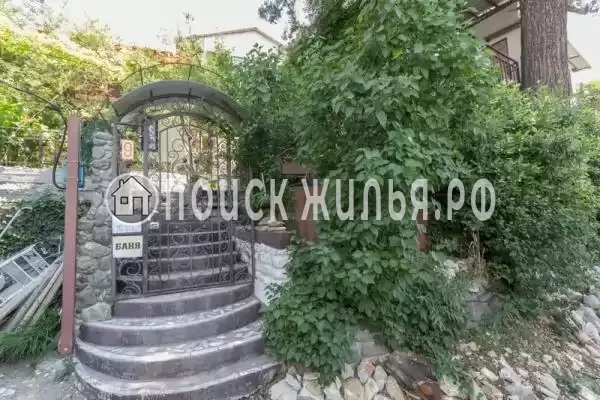 «Пассифлора», Лазаревское