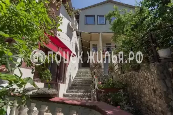 «Пассифлора», Лазаревское