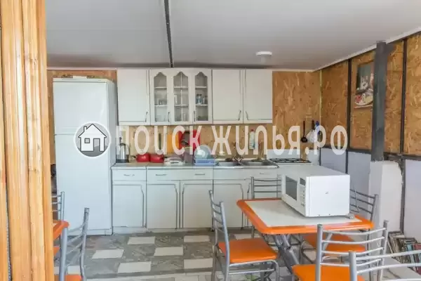 «Пассифлора», Лазаревское