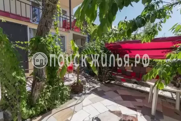 «Пассифлора», Лазаревское