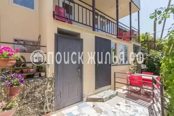 «Пассифлора», Краснодарский край, Сочи, Лазаревское, Маяковского, д.9