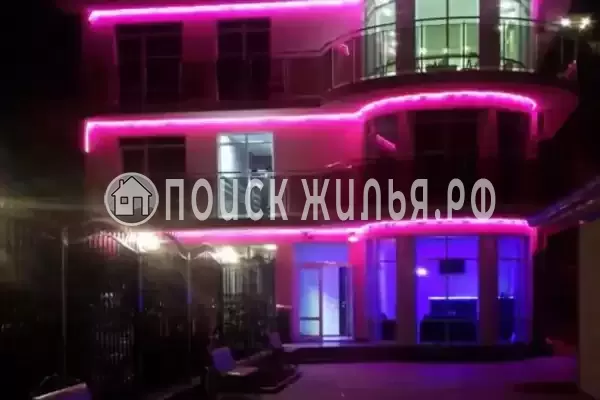 «Dolce Vita», Лазаревское