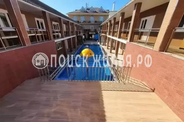 «Оазис», Джемете «Оазис», Джемете