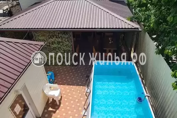 «Марина», Краснодарский край, Анапа, Тургенева, д.190