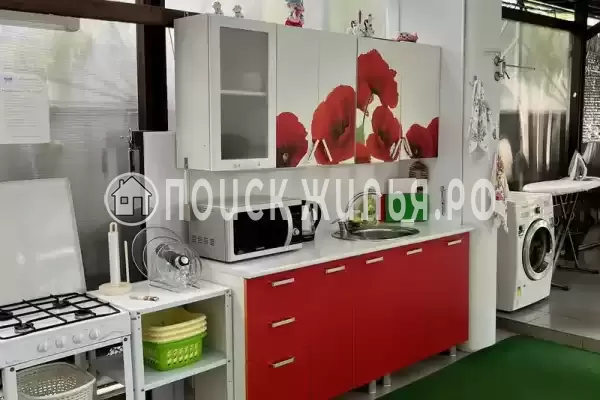 Частный сектор «Панама», Лазаревское