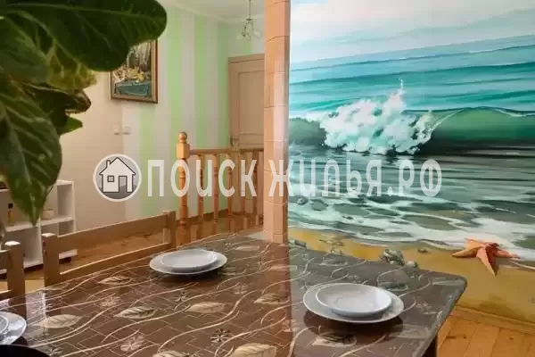 Частный сектор «Панама», Лазаревское