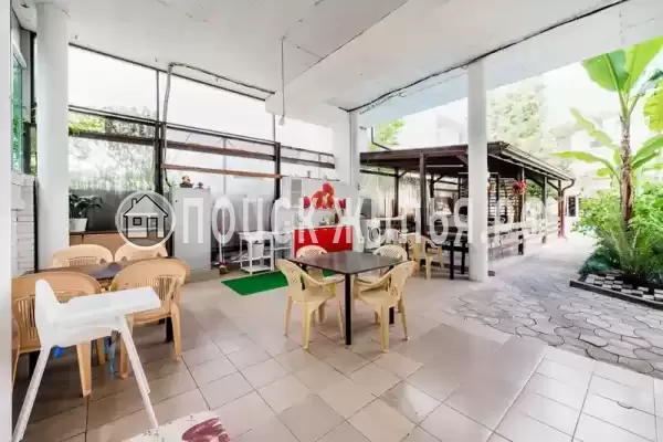 Частный сектор «Панама», Лазаревское