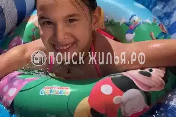 Гостевой дом «Берлей», Лазаревское