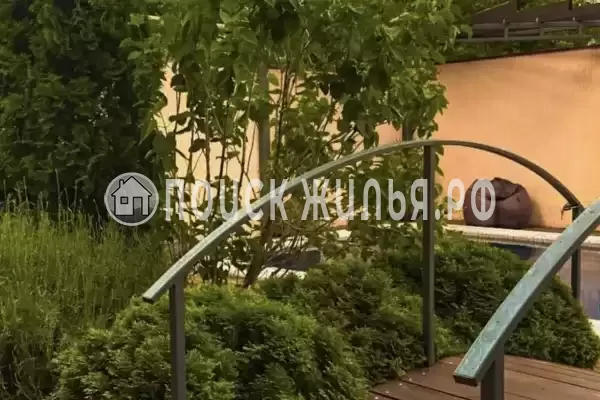 Гостевой дом «БЕРЛЕЙ», Лазаревское