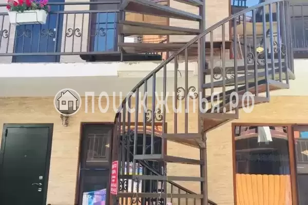 «Бриз-3», Голубицкая