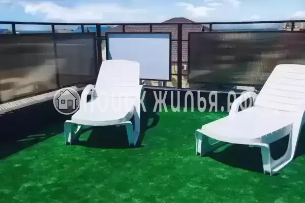 «Бриз-3», Голубицкая