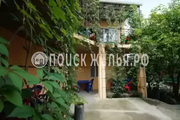 «Зеленый дворик», Геленджик