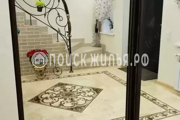 Частный сектор «Bonjour», Архипо-Осиповка Частный сектор «Bonjour», Архипо-Осиповка