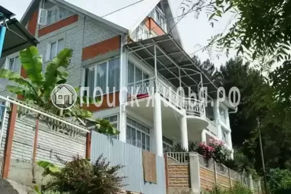 «Ника», Краснодарский край, Сочи, Лазаревское, Седова, д.40 «Ника», Краснодарский край, Сочи, Лазаревское, Седова, д.40