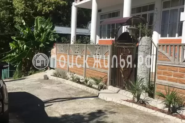 «Ника», Лазаревское «Ника», Лазаревское