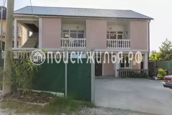 «Магнолия», Лоо